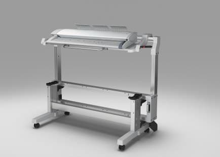 Epson MFP Scanner stand 44" - Image 1
