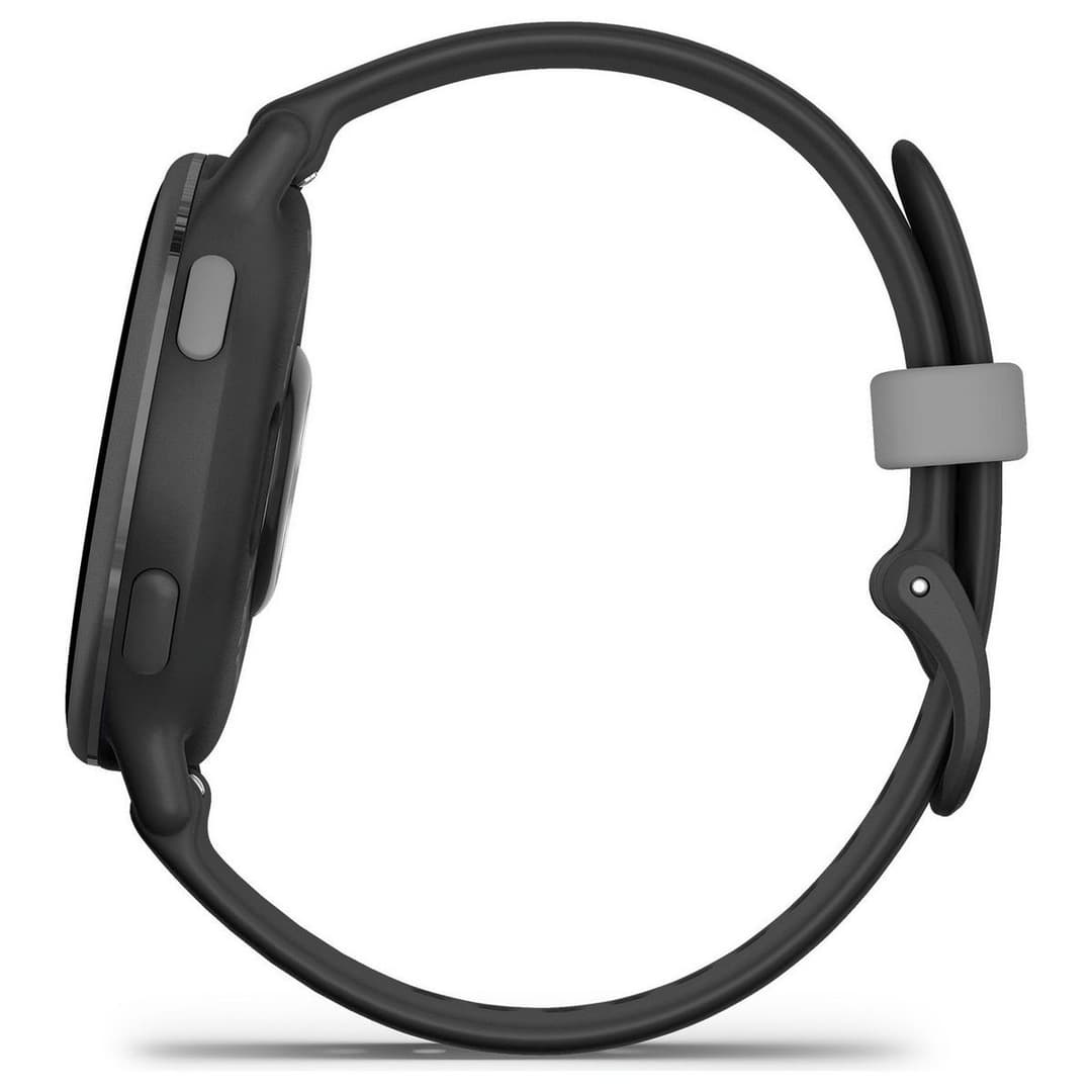 Garmin vivoactive 5 Smartwatch - Black Slate - Image 4