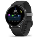 Garmin vivoactive 5 Smartwatch - Black Slate thumbnail 8