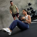 Garmin vivoactive 5 Smartwatch - Black Slate thumbnail 9