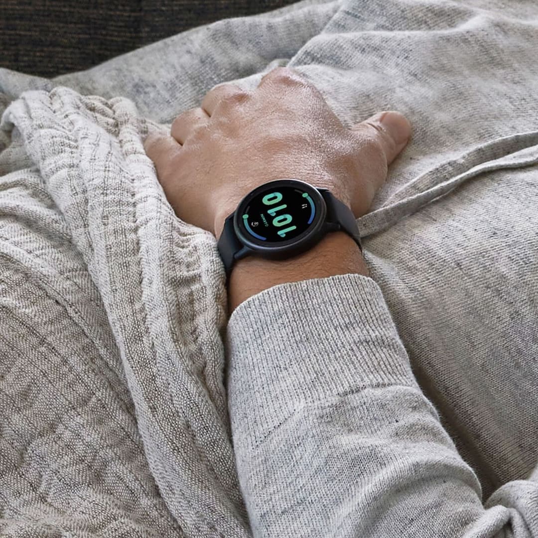 Garmin vivoactive 5 Smartwatch - Black Slate - Image 10