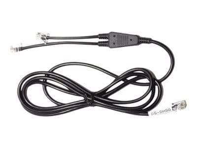 JPL Telecom EHS-3 - DECT adapter for phone - Image 1