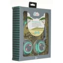 My Doodles 85dB Children’s Character Limiting Headphones - Elephant thumbnail 2