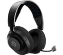 SteelSeries Arctis Nova 5P Wireless PS5 Gaming Headset - Black thumbnail 9
