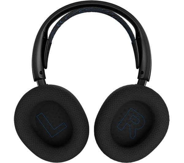 SteelSeries Arctis Nova 5P Wireless PS5 Gaming Headset - Black - Image 10