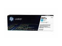 HP 827A Original LaserJet Toner Cartridge (CF301A), 32,000 Pages - Cyan thumbnail 2