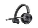 HP Poly Voyager 4310 - headset - USB-C, USB-A via Bluetooth adapter thumbnail 3