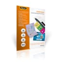 Fellowes 5602101 laminator pouch 25 pc(s) thumbnail 1