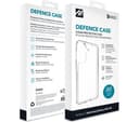 ZAGG Defence Galaxy A36 Clear Case & Screen Protector Bundle - Clear thumbnail 4
