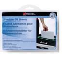 Rexel Shredder Oil Sheets (pack of 20) thumbnail 2