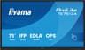 iiyama TE7513A-B3AG Signage Display Interactive flat panel 190.5 cm (75") LCD Wi-Fi 500 cd/m² 4K Ultra HD Black Touchscreen Built-in processor Android 24/7