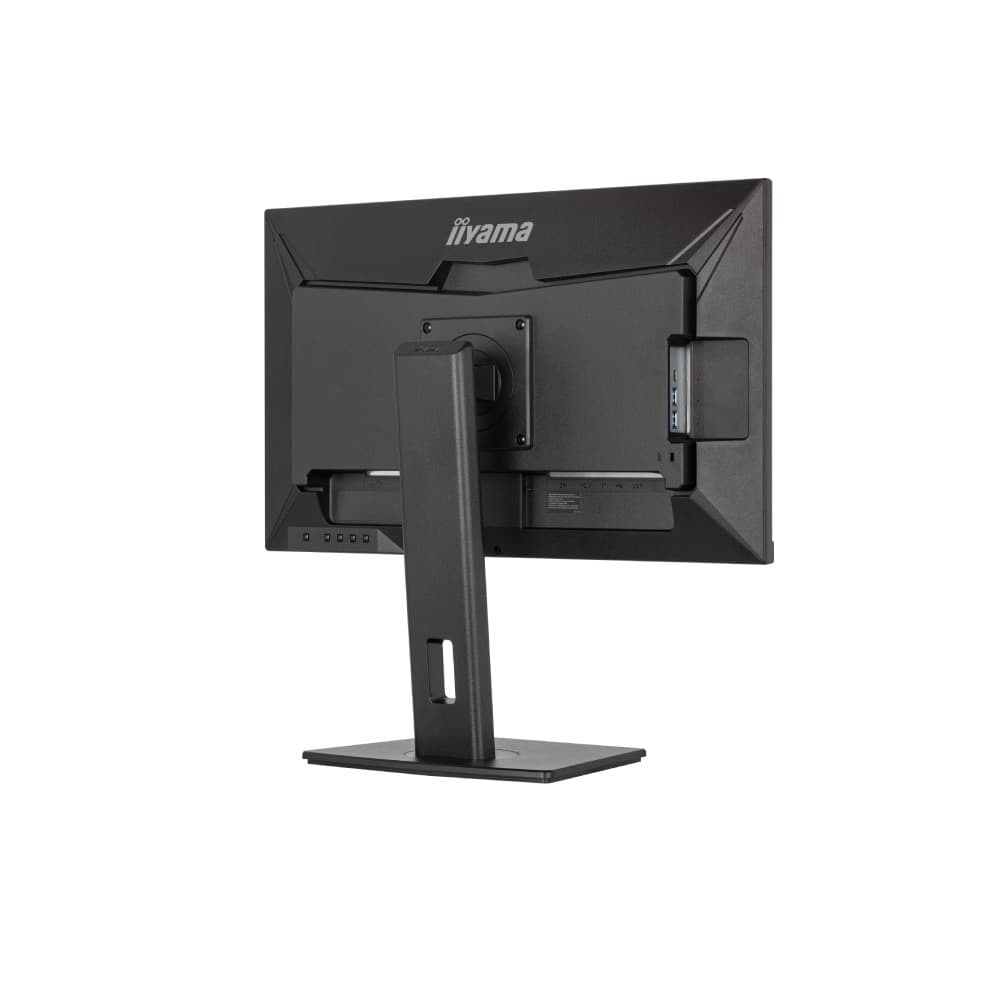 iiyama Prolite XUB2492QSU-B1 24" IPS Quad HD USB-C 15W Height Adjustable Monitor - Image 5