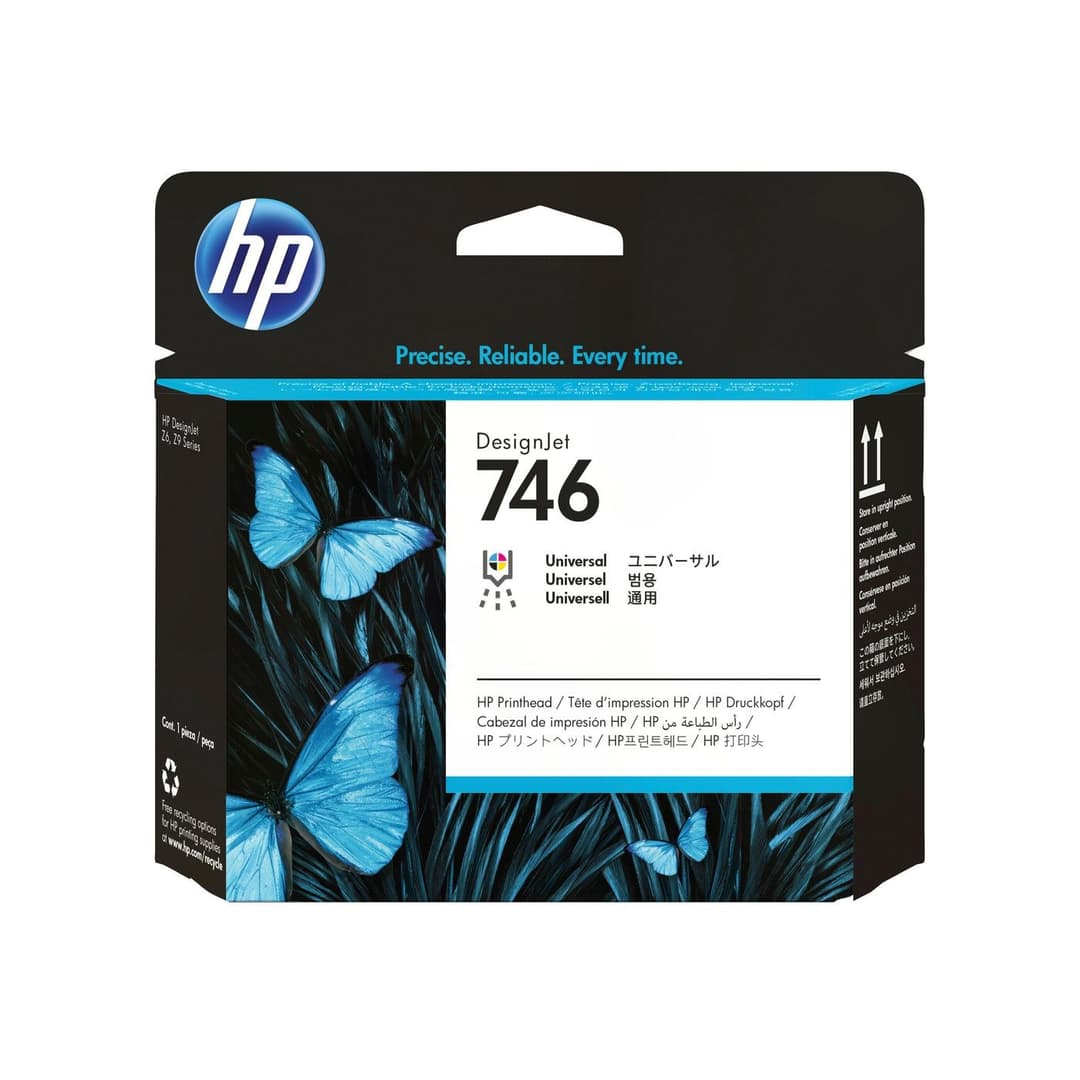746 Printhead - Image 1