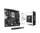 Asrock B860M PRO-A WIFI Intel B860 1851 Micro Atx 4 Ddr5 Hdmi Dp Wi-Fi 6E 2.5G L thumbnail 2