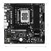 Asrock B860M PRO-A WIFI Intel B860 1851 Micro Atx 4 Ddr5 Hdmi Dp Wi-Fi 6E 2.5G L thumbnail 5