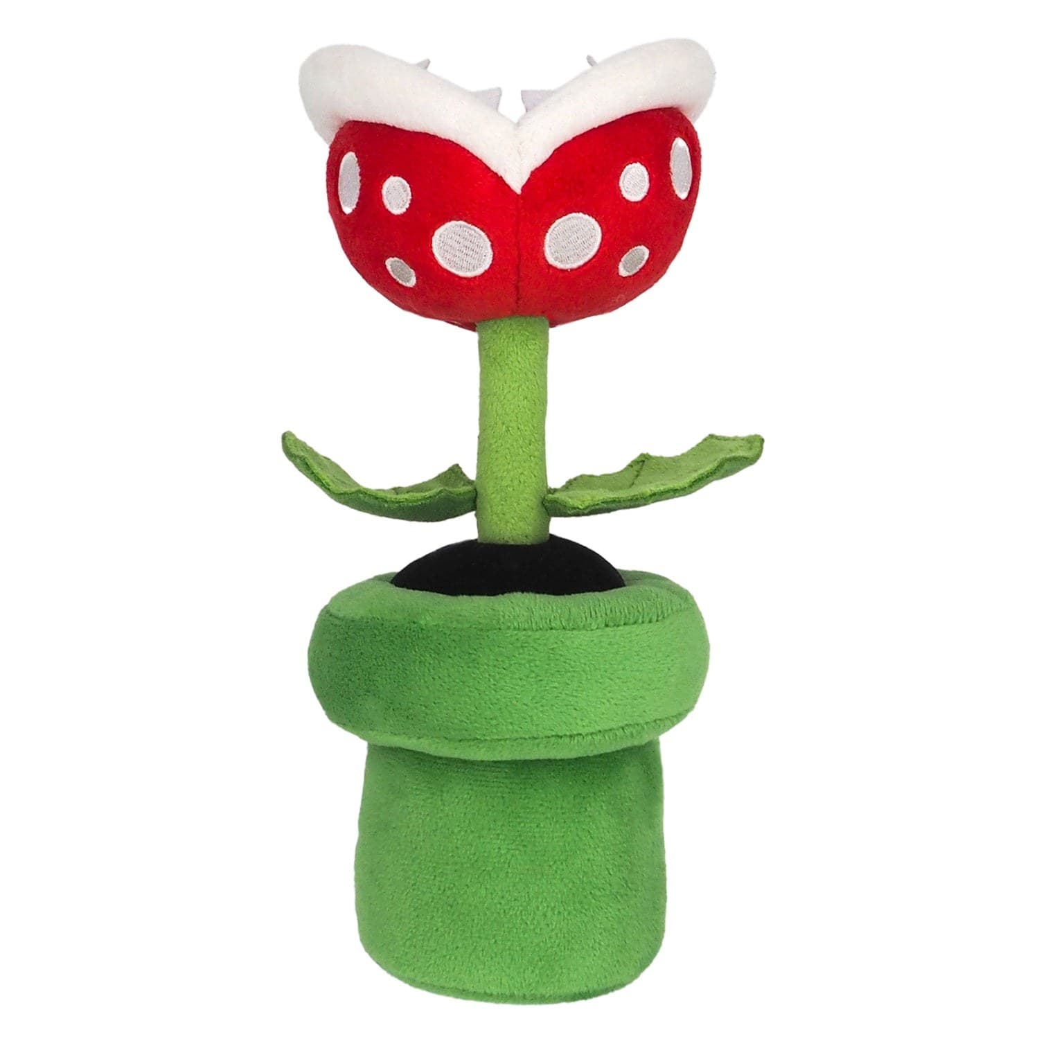 Nintendo Super Mario Piranha Plant Plush Small