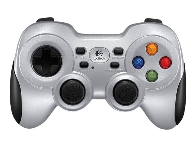 Logitech F710 Gamepad - Image 2