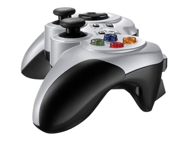 Logitech F710 Gamepad - Image 3