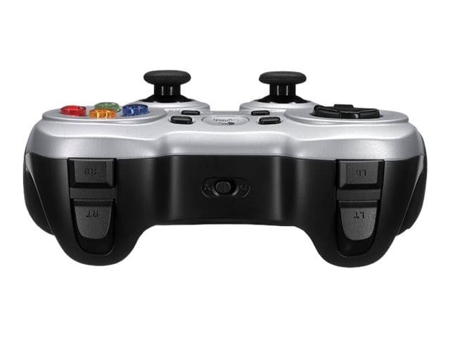 Logitech F710 Gamepad - Image 4