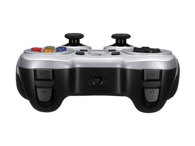 Logitech F710 Gamepad - Image 5