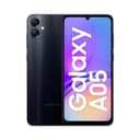 Samsung Galaxy A05 4GB 64GB Black thumbnail 1