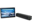 LENOVO Smart Tab P10 10.1" Tablet - 32 GB, Black thumbnail 1