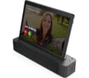 LENOVO Smart Tab P10 10.1" Tablet - 32 GB, Black thumbnail 8