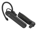 Hama MyVoice Station Headset Wireless Ear-hook Office/Call center Bluetooth Black thumbnail 1