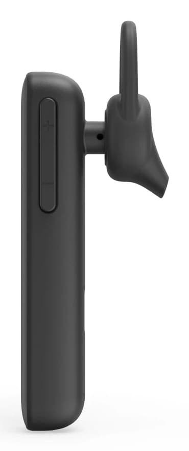 Hama MyVoice Station Headset Wireless Ear-hook Office/Call center Bluetooth Black - Image 3