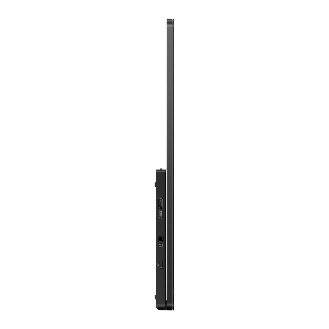 Philips 3000 series 16B1P3302/00 computer monitor 39.6 cm (15.6") 1920 x 1080 pixels Full HD LED Black - Image 4