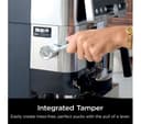 Ninja ES701UK Luxe Cafe Pro Coffee Machine Silver thumbnail 3