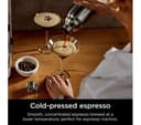 Ninja ES701UK Luxe Cafe Pro Coffee Machine Silver thumbnail 8