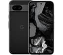 Google Pixel 8a 128GB Obsidian thumbnail 1