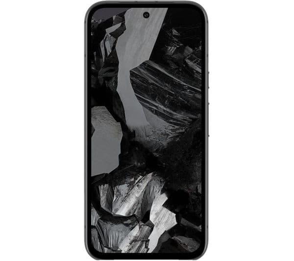 Google Pixel 8a 128GB Obsidian - Image 3
