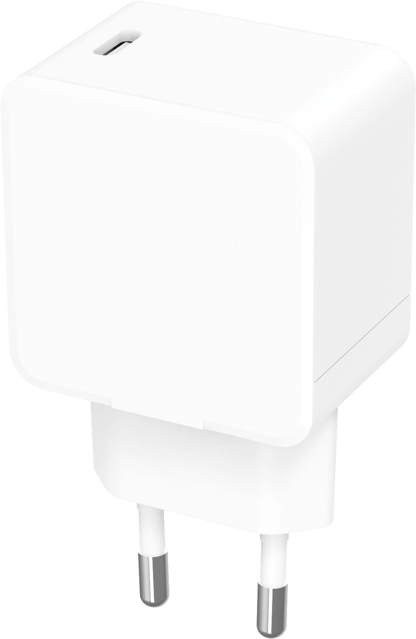 USB-C Power Charger