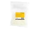 StarTech CBMZT4NK Cable Ties 10cm 1000 Pack White thumbnail 1