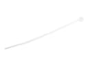 StarTech CBMZT4NK Cable Ties 10cm 1000 Pack White thumbnail 2