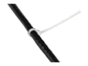 StarTech CBMZT4NK Cable Ties 10cm 1000 Pack White thumbnail 6