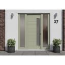 Dulux Weathershield Multisurface Satin Green Glade – 750ml thumbnail 2