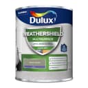 Dulux Weathershield Multisurface Satin Green Glade – 750ml thumbnail 4
