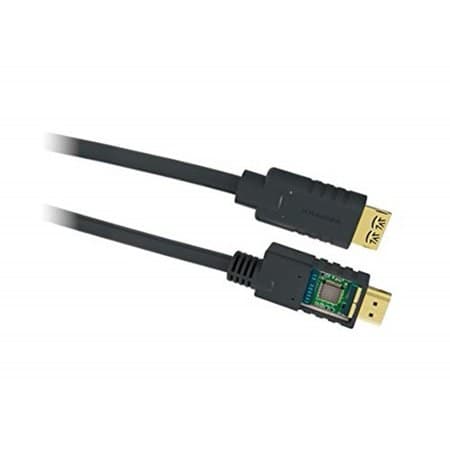 Kramer CA-HM-35 Active High Speed HDMI Cable with Ethernet - 35ft - Image 1