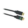 Kramer CA-HM-35 Active High Speed HDMI Cable with Ethernet - 35ft