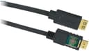 Kramer CA-HM-35 Active High Speed HDMI Cable with Ethernet - 35ft thumbnail 2