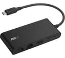 ASUS DC201 Dual 4K 5-port USB Type-C Dock thumbnail 1