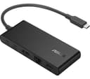 ASUS DC201 Dual 4K 5-port USB Type-C Dock thumbnail 2