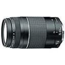 Canon EF 75-300mm f/4.0-5.6 III Telephoto Lens Black thumbnail 4