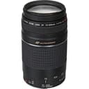 Canon EF 75-300mm f/4.0-5.6 III Telephoto Lens Black thumbnail 5