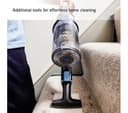 VAX Pace Plus CLSV-PAKA Cordless Vacuum Cleaner - Graphite & Silver thumbnail 6