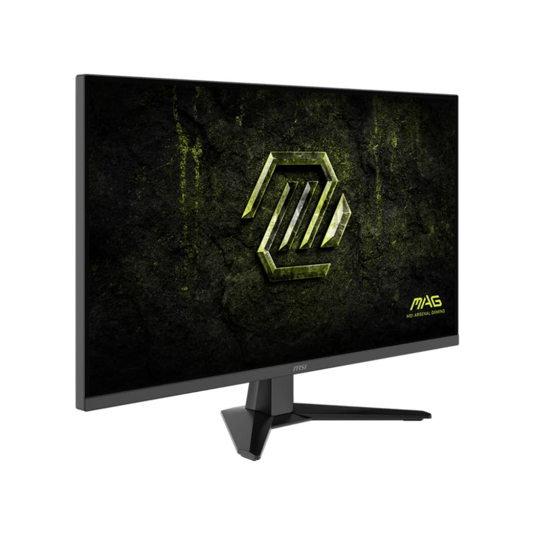 MSI MAG 325QF E18V 32" Rapid VA Quad HD 180Hz 0.5ms HDMI Displayport Gaming Monitor - Image 7