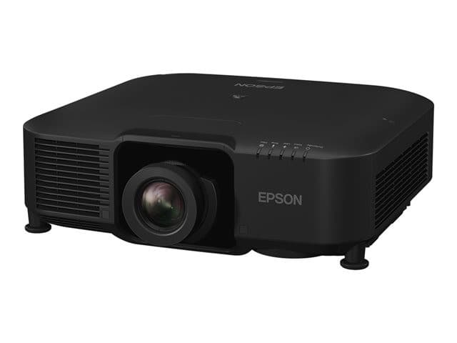 Epson EB-PU1008B 3LCD Projector - Black